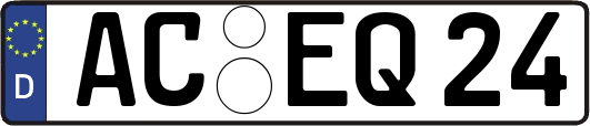 AC-EQ24