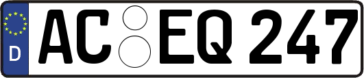 AC-EQ247