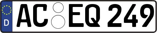 AC-EQ249