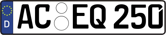 AC-EQ250