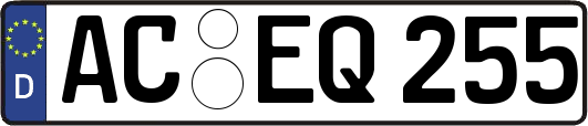 AC-EQ255