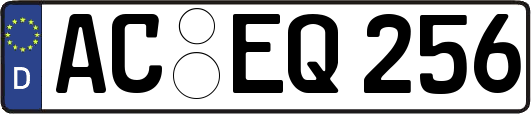 AC-EQ256