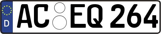AC-EQ264