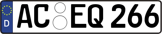 AC-EQ266