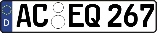 AC-EQ267