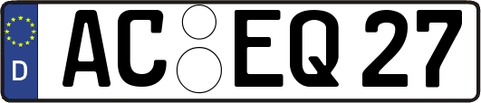 AC-EQ27