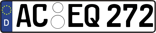 AC-EQ272