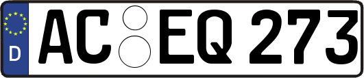 AC-EQ273
