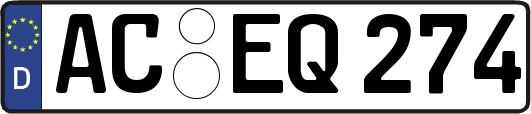 AC-EQ274