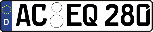 AC-EQ280