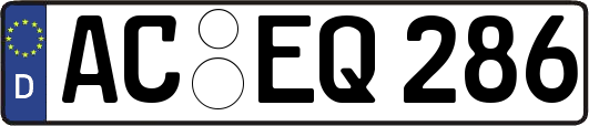 AC-EQ286