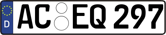 AC-EQ297