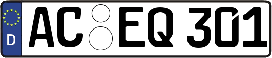 AC-EQ301