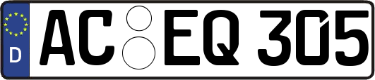 AC-EQ305