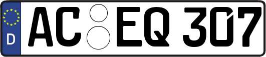 AC-EQ307