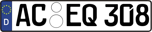 AC-EQ308