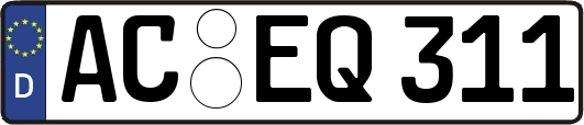AC-EQ311