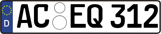 AC-EQ312