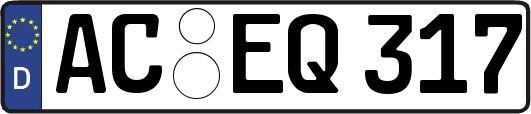 AC-EQ317