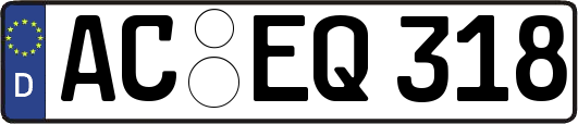 AC-EQ318