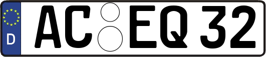 AC-EQ32