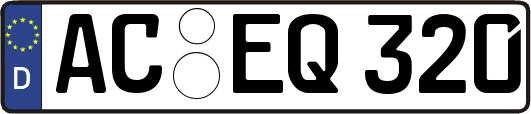 AC-EQ320