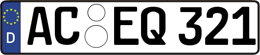 AC-EQ321