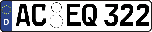 AC-EQ322