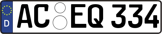 AC-EQ334
