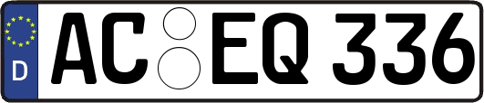 AC-EQ336