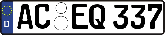 AC-EQ337
