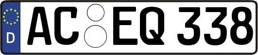 AC-EQ338