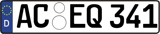 AC-EQ341