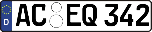 AC-EQ342
