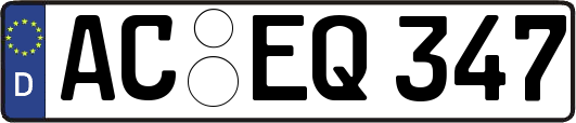 AC-EQ347