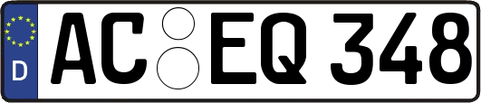 AC-EQ348