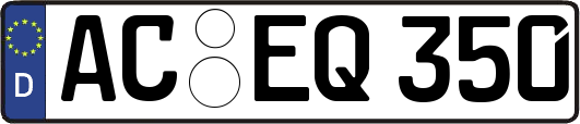 AC-EQ350