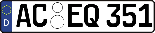 AC-EQ351
