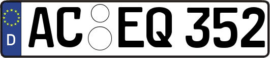 AC-EQ352