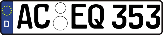AC-EQ353