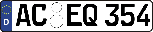 AC-EQ354