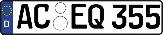 AC-EQ355