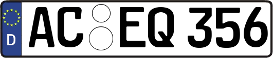 AC-EQ356