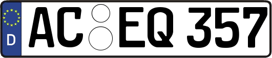 AC-EQ357