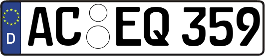 AC-EQ359