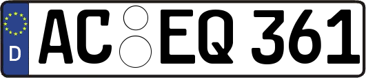 AC-EQ361