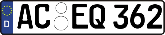 AC-EQ362
