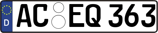 AC-EQ363