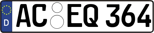 AC-EQ364
