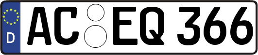 AC-EQ366